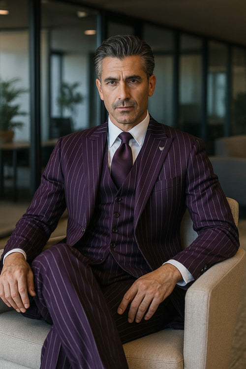 maroon-white-fashion-suit-with-pleated-pants