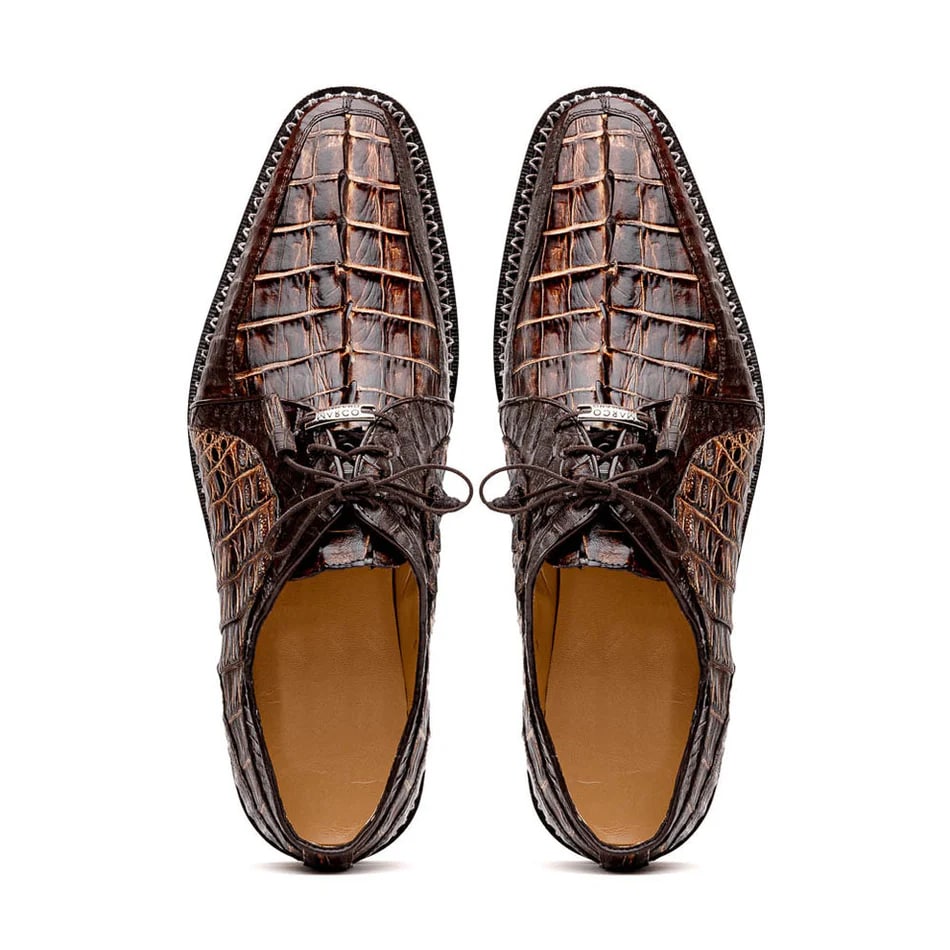 Marco Di Milano Caribe Rustic Orix / Brown