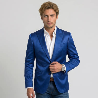 Mens Blazers