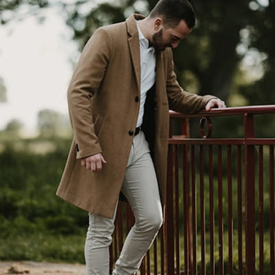 Mens Sequin Pants - Rose Gold Dress Party Pants Mens Sequin Pants - Rose Gold Dress Party Pants