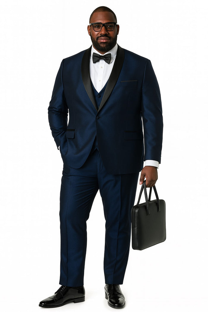 sapphire-blue-satin-tuxedo-men’s