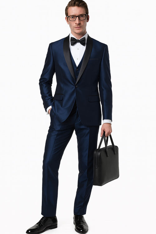 designer-men’s-navy-blue-satin-tuxedo