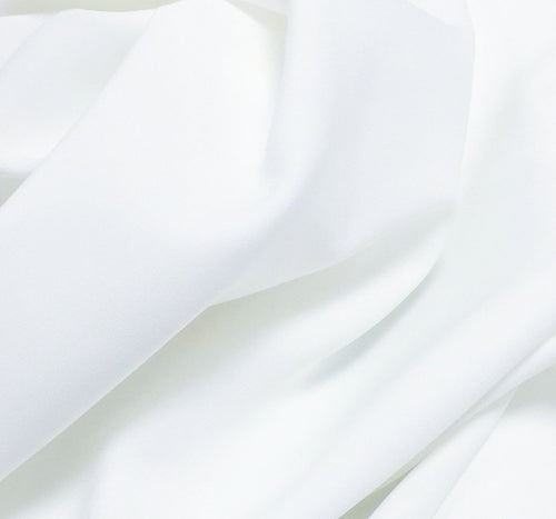 (Limited Sizes) Slim Fit 2 Piece Ivory Suit by Vinci