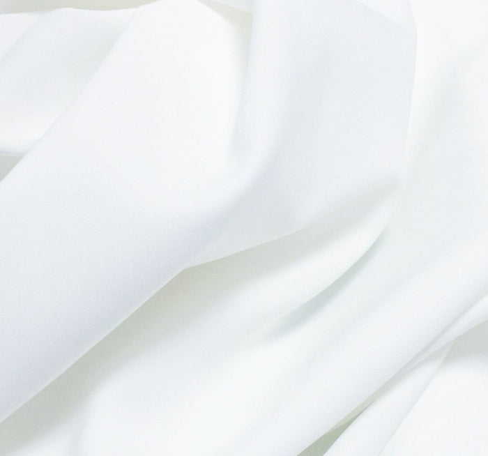 (Limited Sizes) Slim Fit 2 Piece Ivory Suit by Vinci