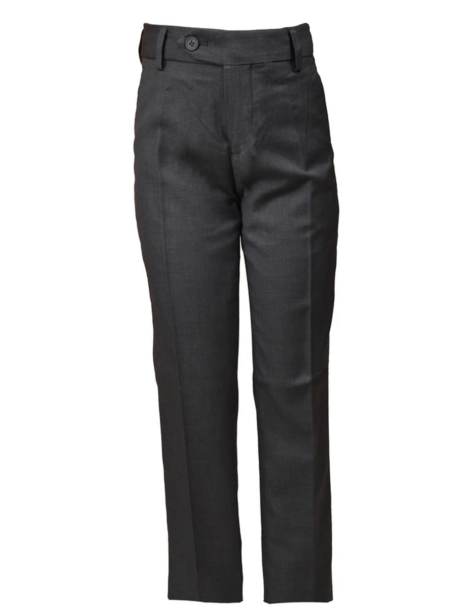 PT2007 Charcoal - Husky - Men's Tuxedo USA – SuitUSA