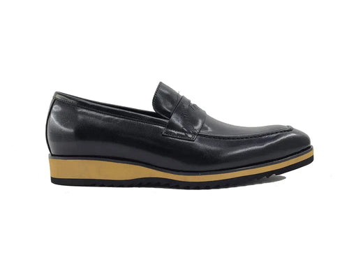 Penny Loafer with Lightweight Sole