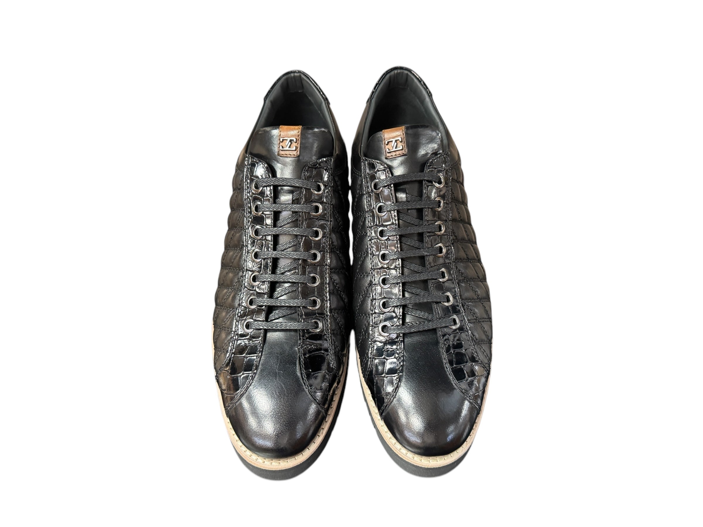 C21103-4005- Black