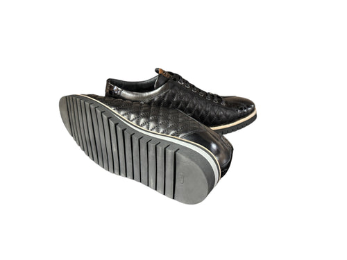 C21103-4005- Black