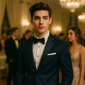 Prom Suits