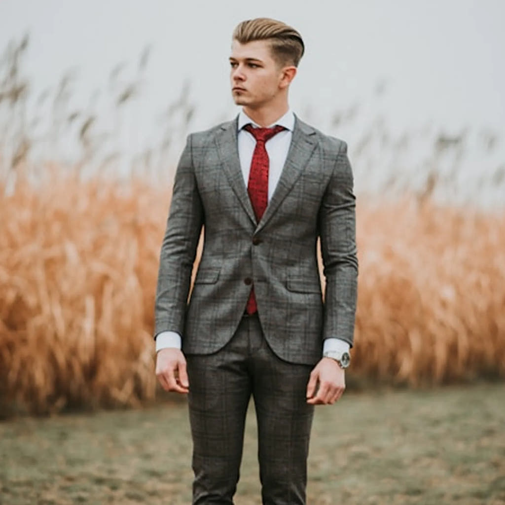 SuitUSA | Exceptional Formalwear for Unforgettable Prom Nights