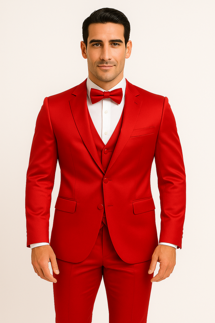 Red-satin-luxe-4-piece-tuxedo-set