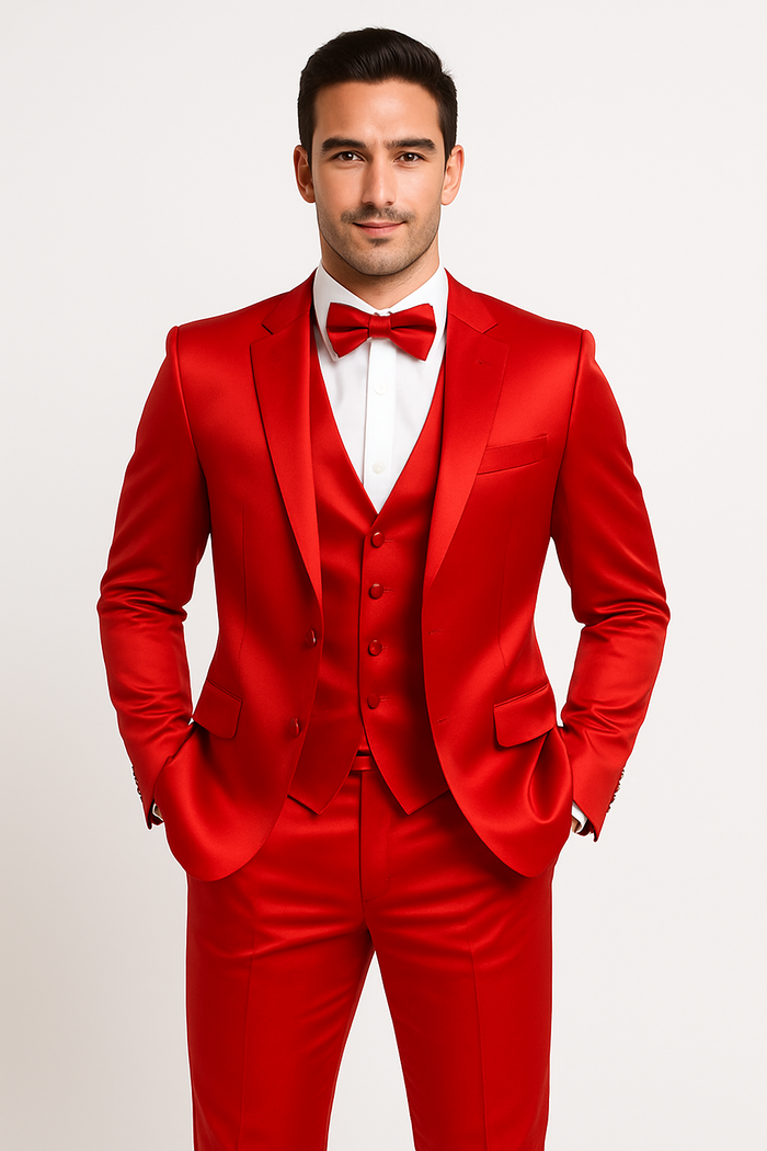 Red-satin-luxe-4-piece-tuxedo-set