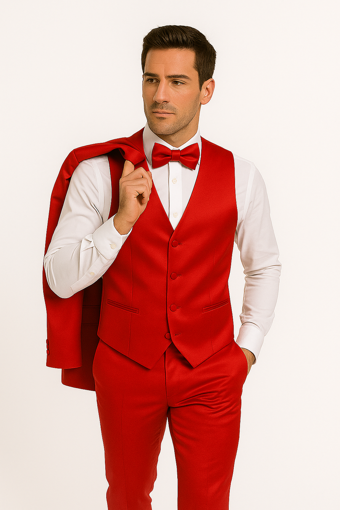 Red-satin-luxe-4-piece-tuxedo-set