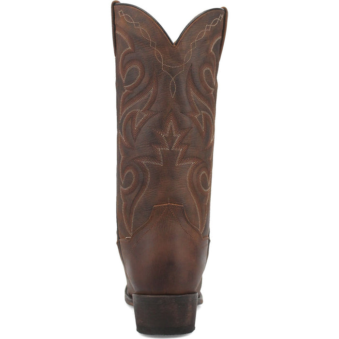 RENEGADE LEATHER BOOT