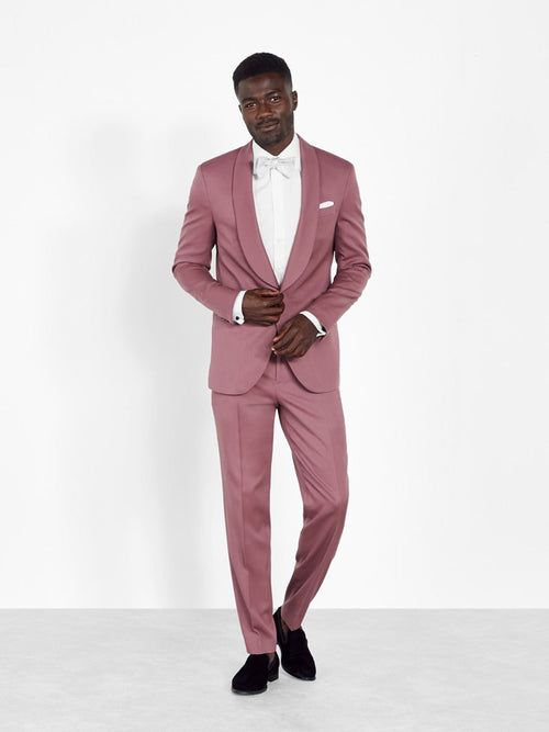 Prom Tuxedos 2024: Guide to Prom Tux Ideas Prom Suit Colors by Renoirin