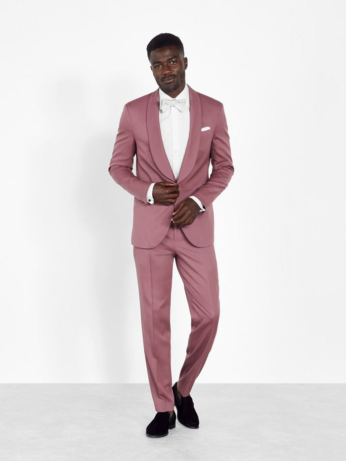Prom Tuxedos 2024: Guide to Prom Tux Ideas Prom Suit Colors by Renoirin