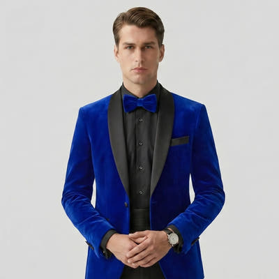 Royal Blue