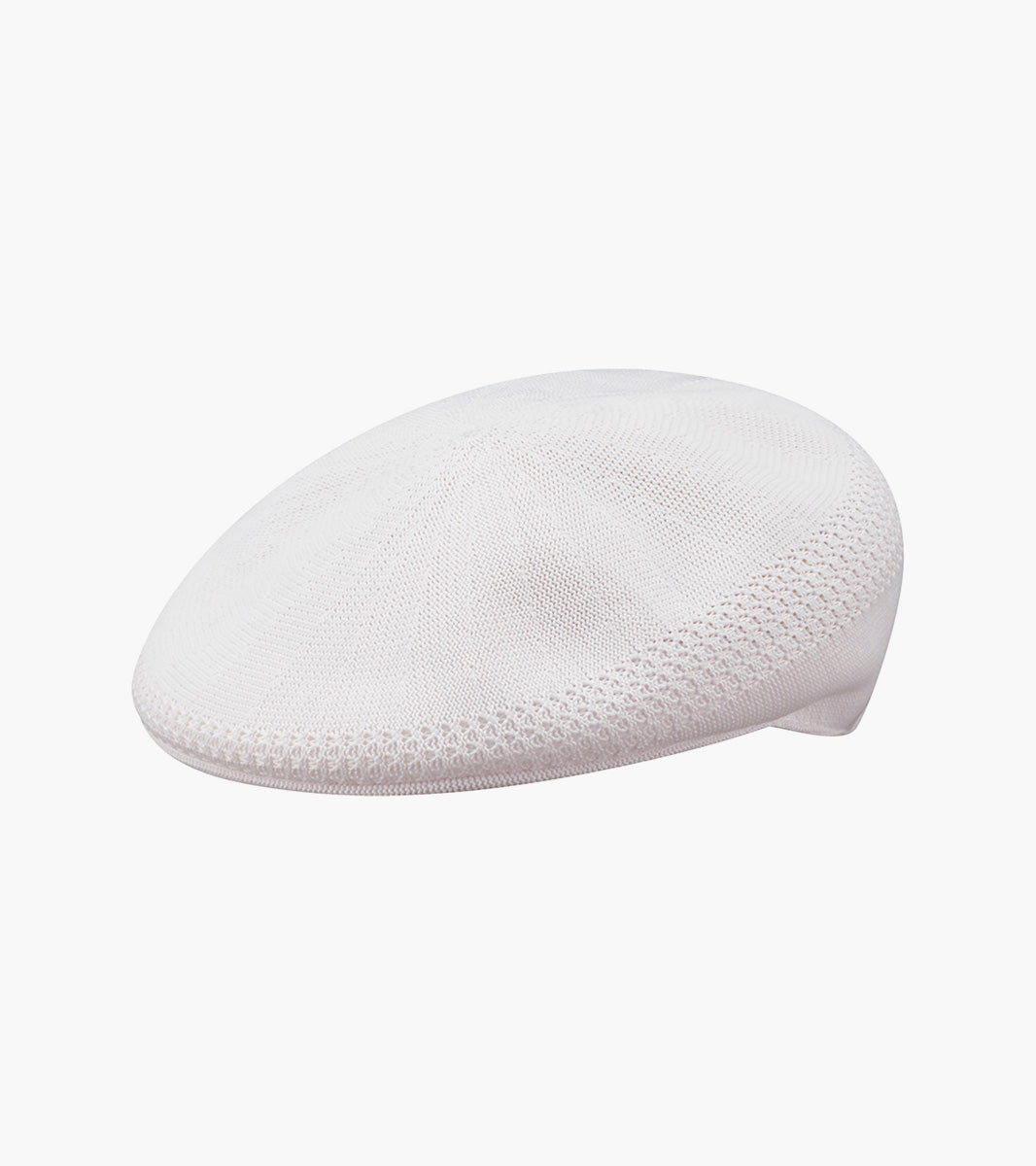 JAMESON FLAT CAP Knit Polyester Hat – SuitUSA