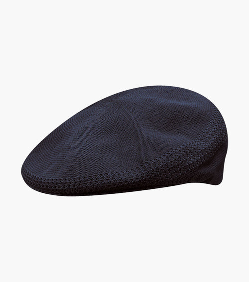 JAMESON FLAT CAP Knit Polyester Hat