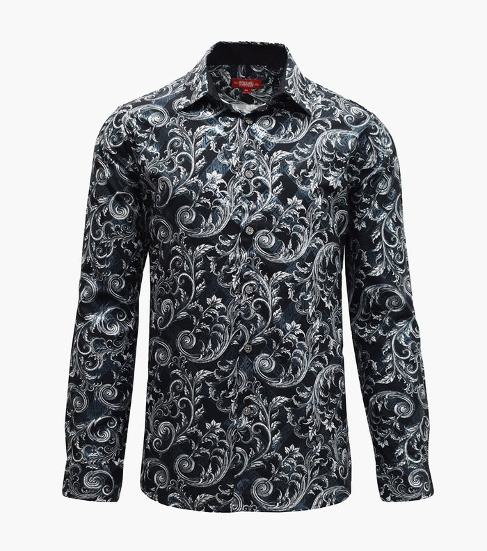 ELI Button Down Shirt