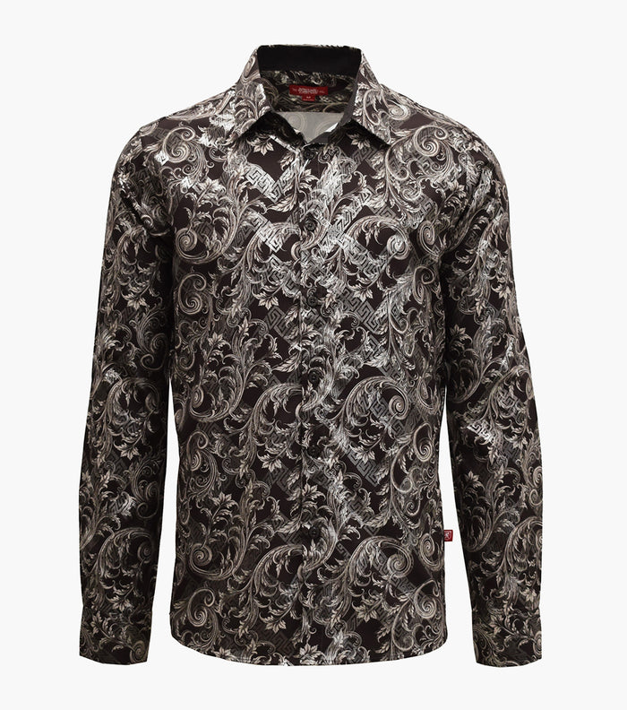 ELI Button Down Shirt
