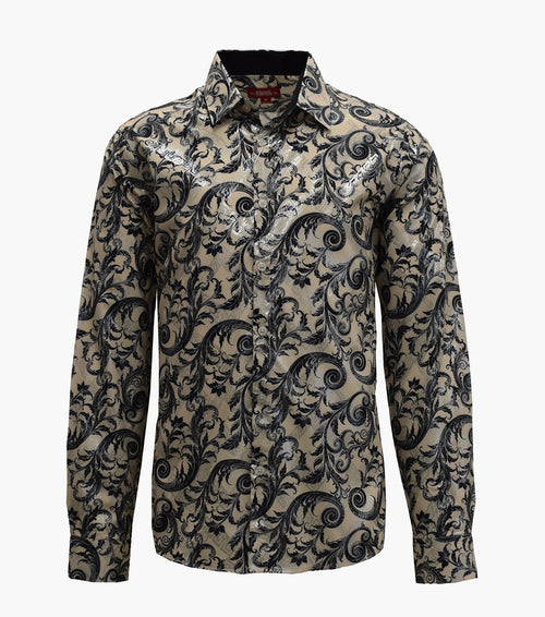 ELI Button Down Shirt