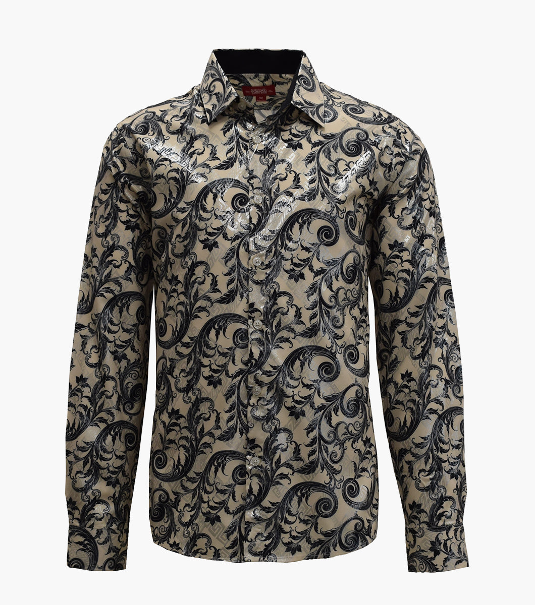 ELI Button Down Shirt