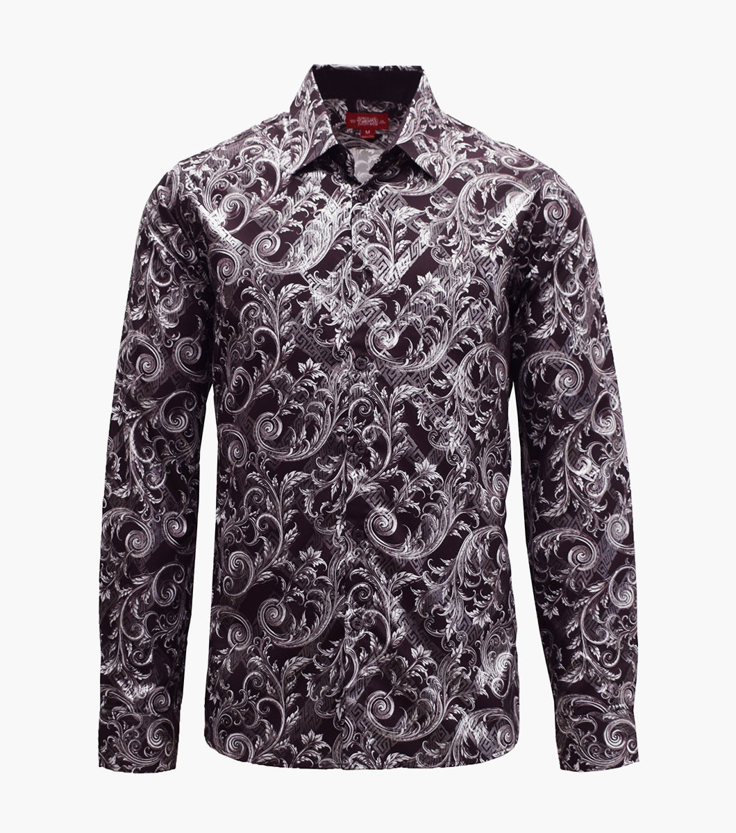 ELI Button Down Shirt
