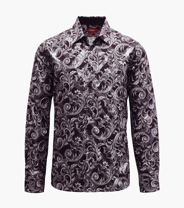ELI Button Down Shirt