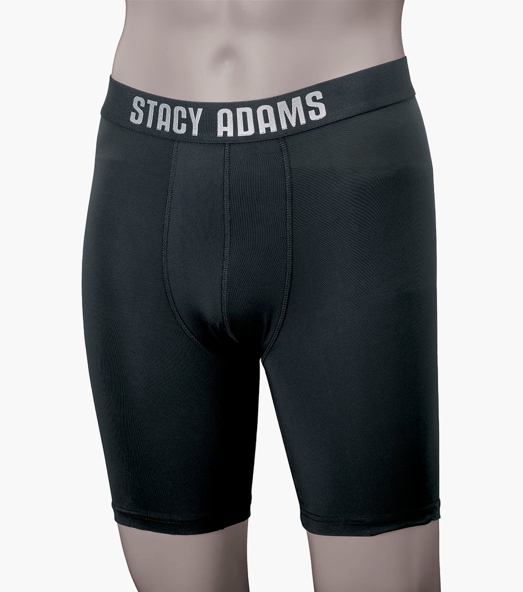 BOXER BRIEF CYCLE SHORT Performance Fabric