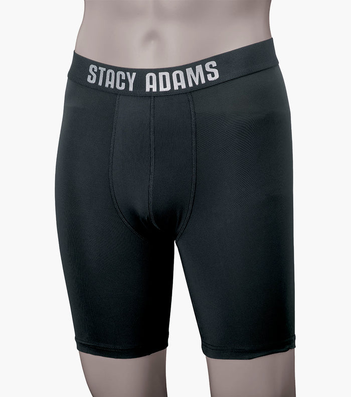 BOXER BRIEF CYCLE SHORT Performance Fabric