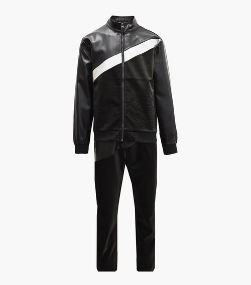 HEATH Pant Set