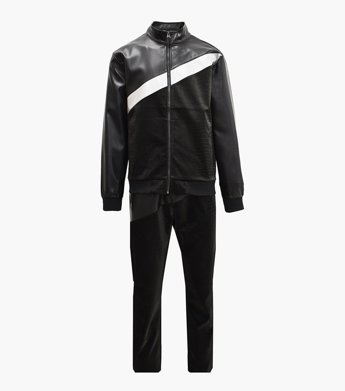 HEATH Pant Set
