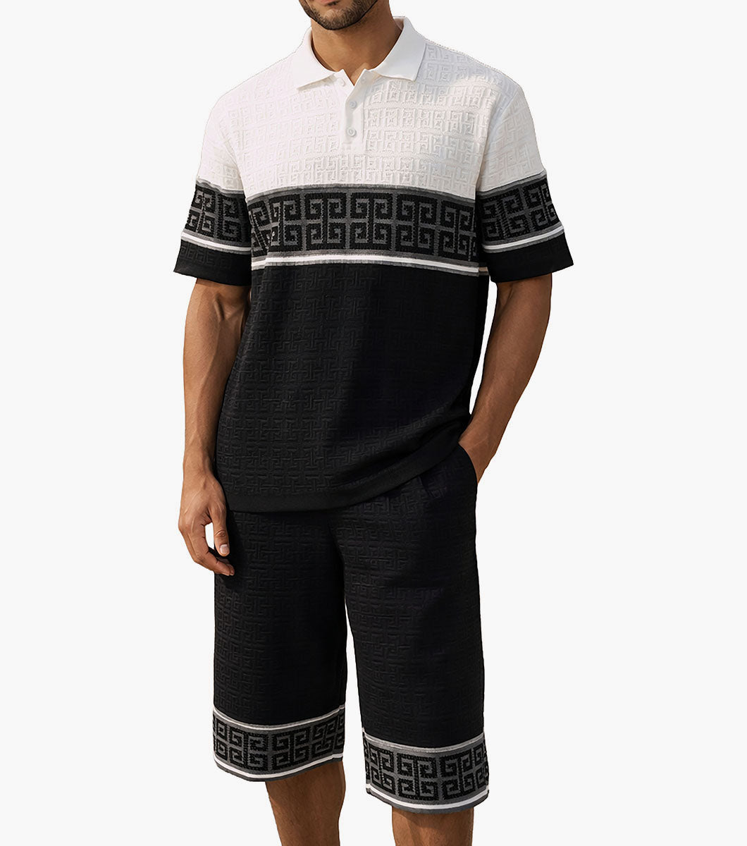 AMIR Short Set