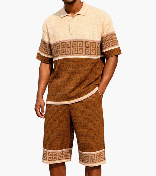 AMIR Short Set