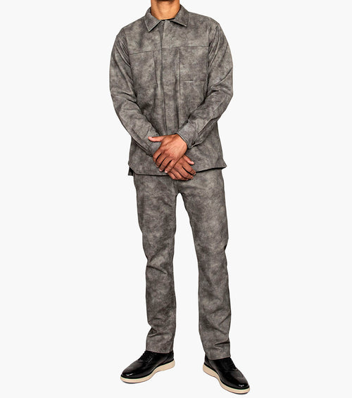 CARTER Pant Set