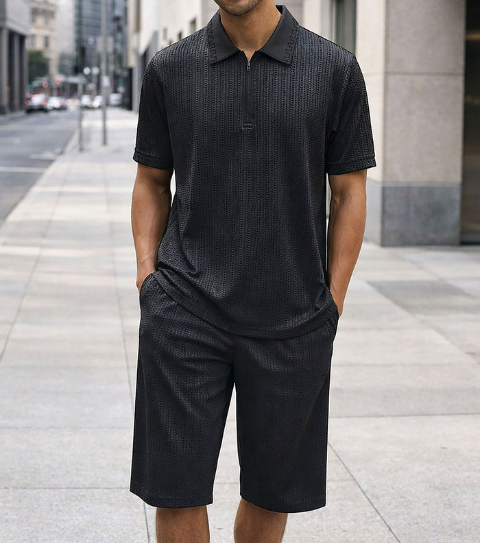 KACE Short Set