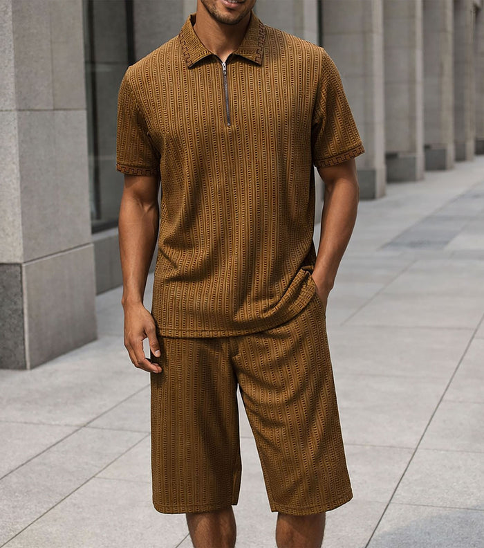 KACE Short Set