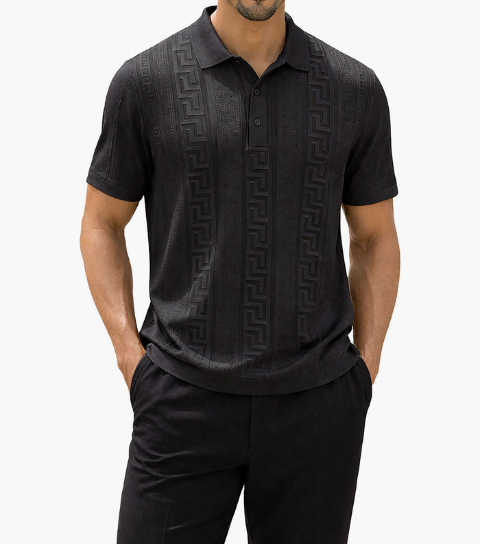 SILAS Polo Shirt