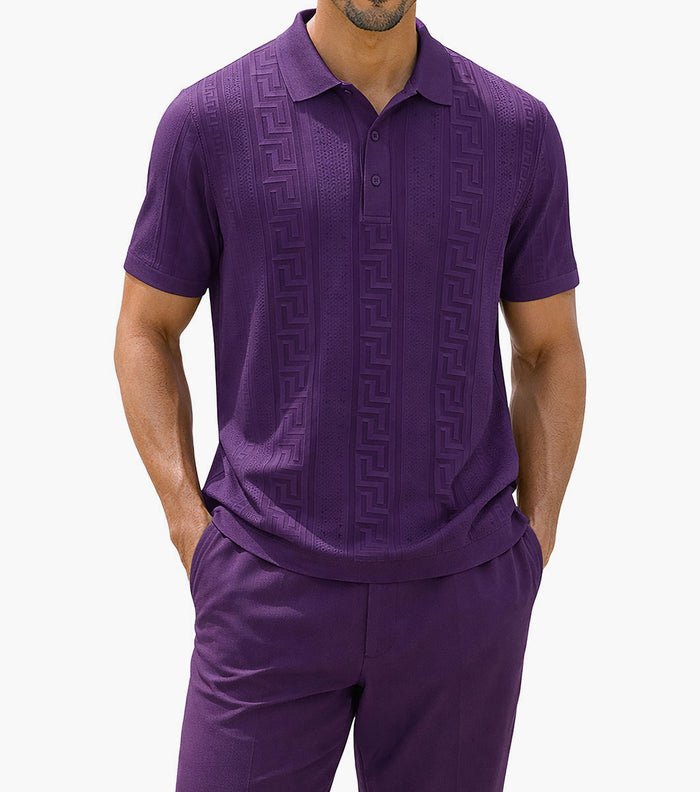 SILAS Polo Shirt