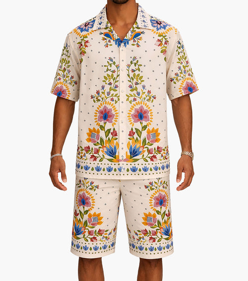EMMETT Short Set