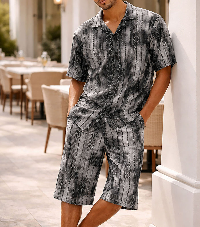 ALEXANDER Short Set