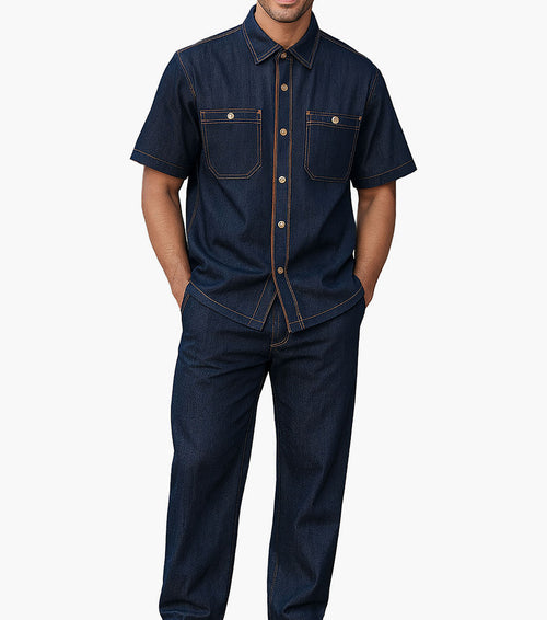 GIOVANNI Pant Set