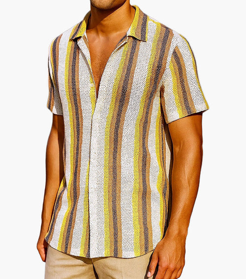 KINGSTON Button Down Shirt