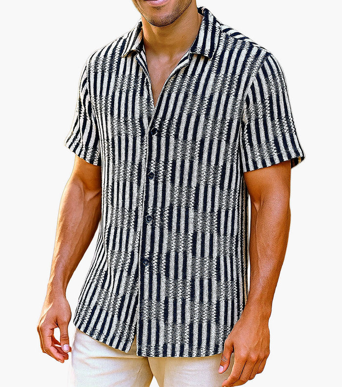 SAWYER Button Down Shirt