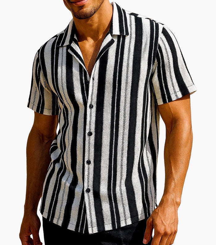 JONAH Button Down Shirt