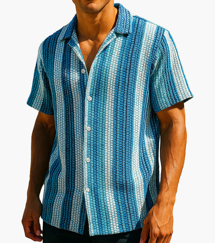 BRYSON Button Down Shirt