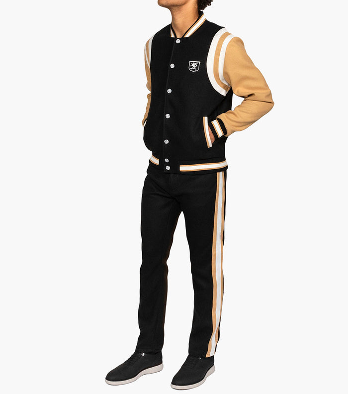ATLAS Bomber And Pant Set
