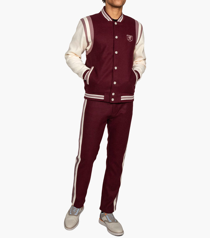 ATLAS Bomber And Pant Set