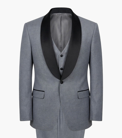 CALLOWAY 3 Piece Vested Tux